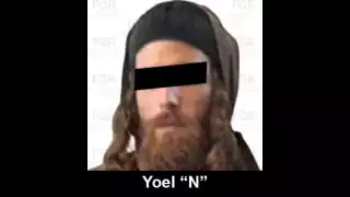 La secta Lev Tahor ha sido señalada internacionalmente por abuso infantil, pedofilia, secuestro y negligencia en el cuidado de menores