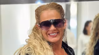 Niurka sorprende al responder el reto de Lis Vega para subirse al ring