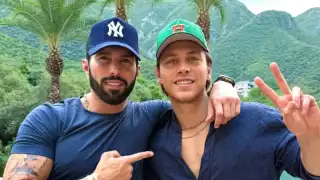 Poncho de Nigris sale en defensa de su sobrino Aldo y se lanza contra Ricardo Peralta