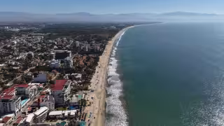 El caso se enmarca en una ofensiva más amplia del gobierno estadounidense contra redes financieras vinculadas al CJNG