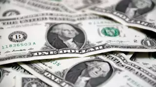 ¿Cuánto costaría un dólar este miércoles 19 de junio en México?