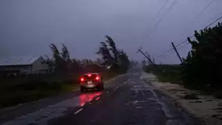 El Huracán Beryl impactará en Quintana Roo durante la madrugada del viernes 5 de julio
