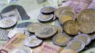 El Bank of America advierte sobre la alta volatilidad del peso mexicano