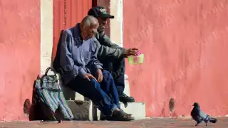 Alertan por crecimiento de jóvenes indigentes con problemas de adicción en Campeche