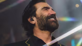 Alejandro Fernández cantará el Himno Nacional en la inauguración del Mundial.