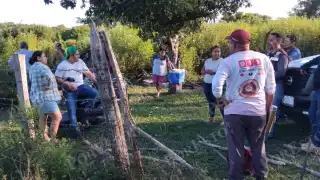 Misteriosa desaparición en Escárcega: buscan a trabajador municipal de 42 años