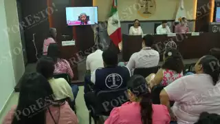 Tribunal de Campeche desecha juicios de Movimiento Ciudadano y del PAN contra el IEEC por “improcedencia"