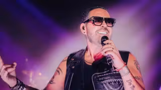 Jorge D’Alessio revela que tiene una nueva relación sentimental a meses de su divorcio
