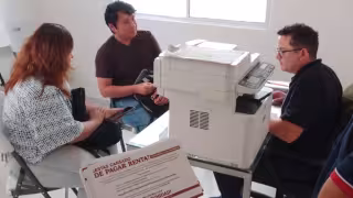 El Infonavit habilita tres puntos de atención para los interesados en Mérida, Kanasín y Umán