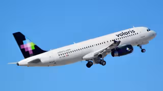 Volaris incrementa de 33 a 35 el número de rutas recientemente estrenadas en su portafolio