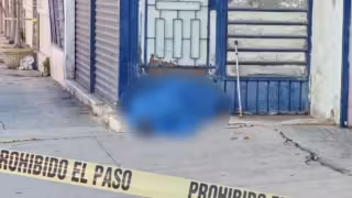 Se desconoce la causa de muerte del hombre
