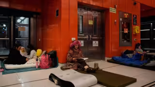 El gobierno mexicano ha reiterado su recomendación a los ciudadanos mexicanos de evitar viajes a Medio Oriente mientras continúe la escalada militar en la región