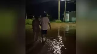 Piden que el ayuntamiento acuda a verificar la situación que se encuentran