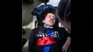 La Fiscalía General de Justicia de la Ciudad de México (FGJCDMX) ya inició una carpeta de investigación en torno a los hechos