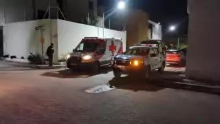 Mujer decide acabar con su vida en su domicilio del fraccionamiento Raíces; deja en la orfandad a un menor