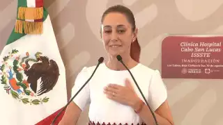 Claudia Sheinbaum Pardo, virtual presidenta electa de México