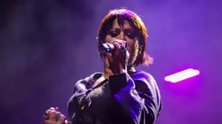 ¿Alejandra Guzmán volvió a caer en las adicciones?