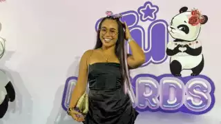 Lucía Ayala declaró que en Yucatán no se puede vivir como creadora de contenido