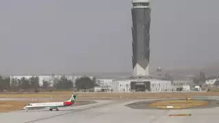 La reubicación de vuelos de carga al AIFA ha permitido la instalación de 47 aerolíneas de carga