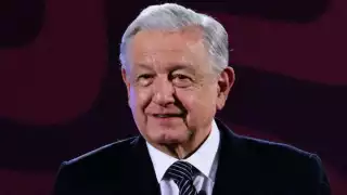 Presidente de México, Andrés Manuel López Obrador