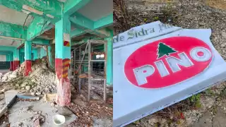 Camarita de Aventura realizó la nueva exploración en Mérida