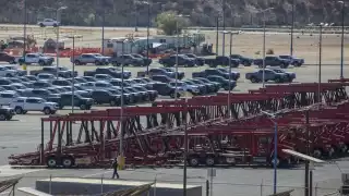 Donald Trump ha defendido su política arancelaria como un medio para financiar reducciones fiscales