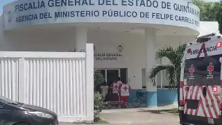 Un joven de 21 años fue privado de su libertad por un comando armando en Chunhuhub, Felipe Carrillo Puerto