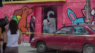 Presunto infarto provoca muerte de un hombre en la azotea de un negocio en Ciudad del Carmen
