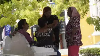 Las personas de más de 80 años encabezan la lista de muertes en el Estado de Campeche.