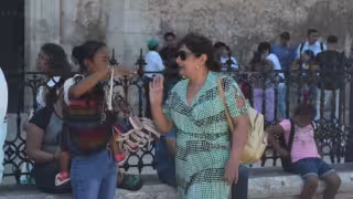 Economía informal sumó 13 mil nuevos empleos en Yucatán, pero sin prestaciones