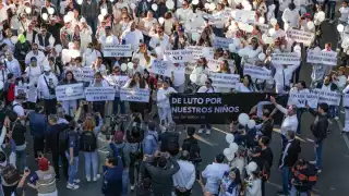 La presidenta destacó que la estrategia de seguridad de su gobierno se basa en un enfoque integral