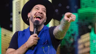 Faisy reveló por medio sus redes sociales que su mascota falleció