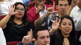 OMS: en 2050, una de cada 10 personas tendrá pérdida auditiva discapacitante