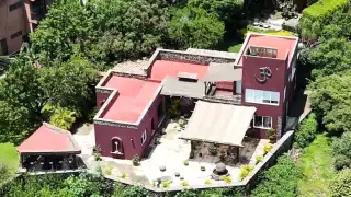 El legislador explicó que, aunque adquirió una vivienda a crédito en Tepoztlán, no cuenta con escrituras, pues la tierra pertenece al régimen comunal