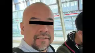 Contra Pérez Zamorano pesaba una ficha roja de Interpol solicitada por autoridades mexicanas que lo acusan de liderar una de las mayores estafas financieras del país