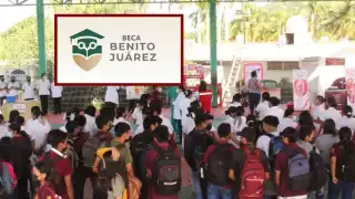 Consulta el estatus de tu Beca Benito Juárez de una manera sencilla