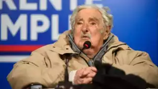 El pasado jueves 9 de enero el expresidente uruguayo, José Mujica, informó que ya no continuará el tratamiento contra el cáncer