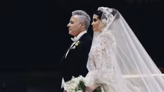 Alexis Ayala y Cinthia Aparicio se divorcian a menos de tres años de su llegada al altar