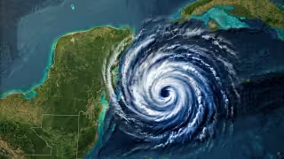 Prevén 13 ciclones con  nombre y dos huracanes mayores para la próxima temporada