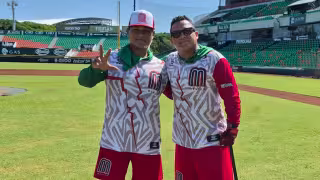 Yucatán, sede de Mundial de Béisbol u15 en el Parque Kukulcán