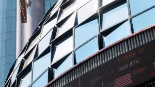 El movimiento en los mercados financieros ocurre luego de que Trump acordara exentar temporalmente a México del pago de aranceles