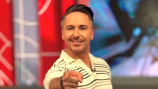 Alex Bisogno explota de nuevo en contra Pati Chapoy y su ex cuñada