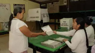 Nuevas fuerzas políticas avanzan en la ruta para convertirse en partidos políticos estatales