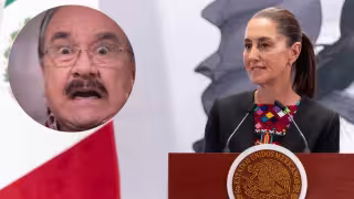 El presentador de Televoisión, señaló que en México “se premia la flojera” y que se fomenta a los “ninis”