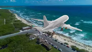 Hay varias tarifas del vuelo de Mérida a Cozumel
