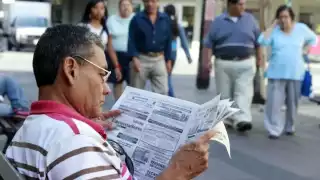 La tasa de desempleo en México fue de 2.9% en septiembre