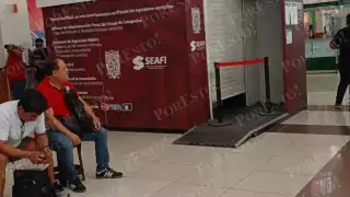 “Es pleno siglo XXI y no funciona”: quejas por reemplacamiento en Ciudad del Carmen