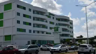 Iron Man 70.3 impulsará al turismo en Campeche con ocupación hotelera al 100%