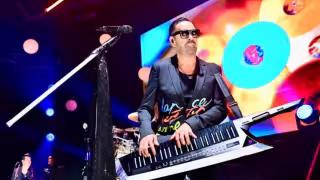 Jorge D'Alessio revela que ha estado más cerca de su madre Lupita D'Alessio, luego de su polémico divorcio