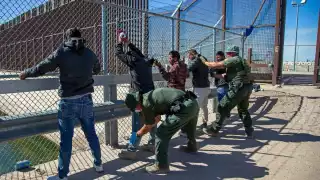 Esta declaración refuerza la intención de aplicar una política migratoria de tolerancia cero